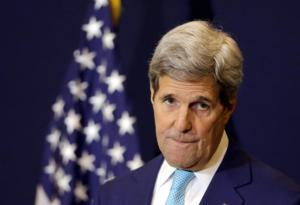 Kerry dice que la revisión de la concesión de visados se hace con rigor