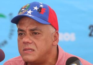 Jorge Rodríguez preocupado por las primarias de la MUD: Fueron la peor en la historia de Venezuela