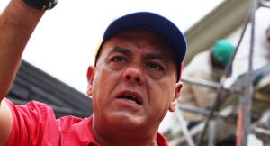 Jorge Rodríguez responsabilizó a dirigentes de la oposición “ante cualquier hecho de violencia” este #19Abr