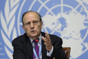 ONU: Gobierno de Venezuela violó derecho internacional al no prevenir la tortura