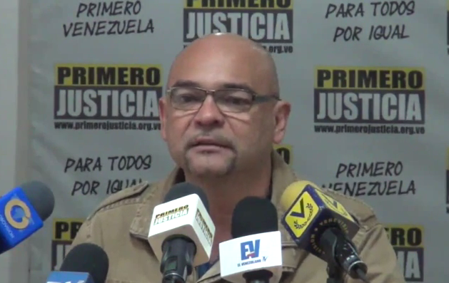 Grupos armados amenazan de muerte e intentan secuestrar al diputado Julio Montoya