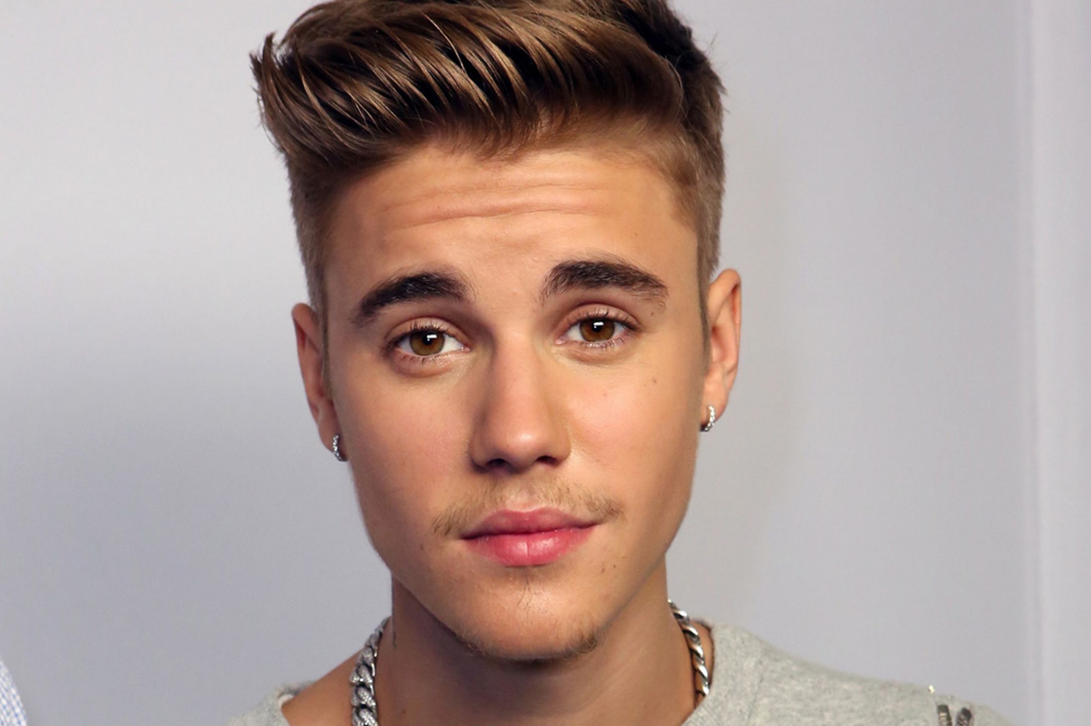 El radical cambio de imagen de Justin Bieber (Foto)