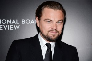 Leonardo DiCaprio aclara “romance” con Rihanna