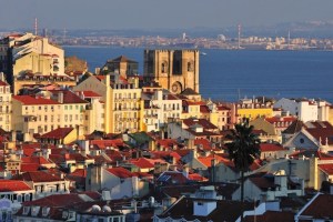 Mitos y leyendas despuntan como nuevas atracciones turísticas en Lisboa