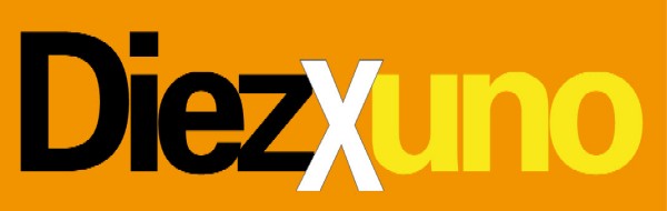 Logo DiezXunoint