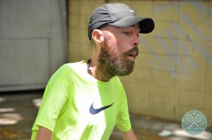 Maickel Melamed, el maratonista con pasos de gigante (Fotos)