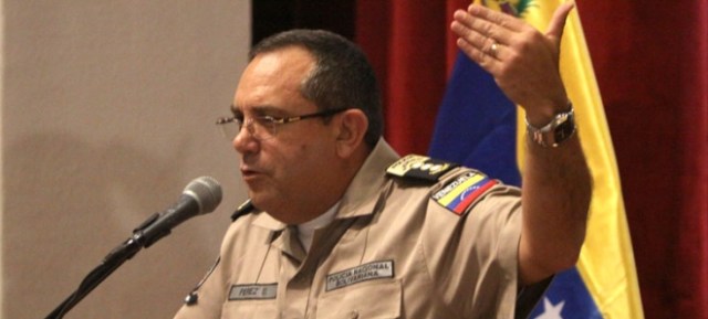Manuel Eduardo Pérez Urdaneta
