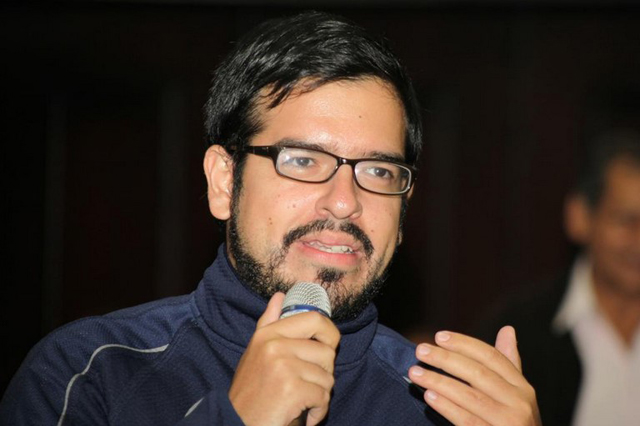 Pizarro sobre detención de Furelos: Deberían investigar es a William Ojeda