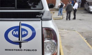 Ministerio Público investiga hurto en la embajada de Grecia en Caracas