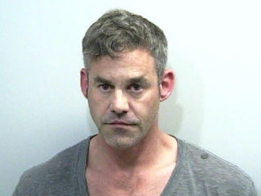 Arrestan al actor Nicholas Brendon por daños en un hotel de Florida