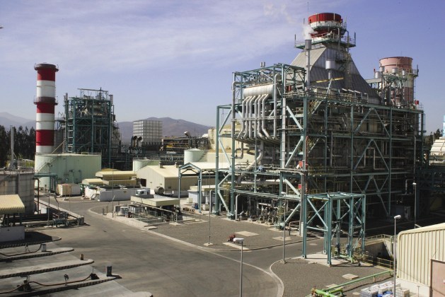 Refinería Dominicana de Petróleo/Foto Archivo