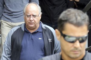 Exdirector de Petrobras se niega a declarar ante el Congreso