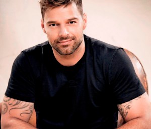¡HOLA VALE! La sexy foto de Ricky Martin en Instagram
