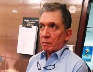 Investigan muerte de Rodolfo González en el Sebin