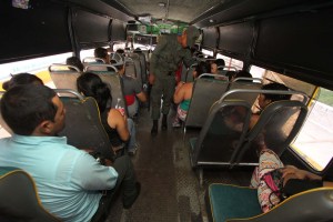 Denuncian nueva incursión de la Guardia venezolana en Cúcuta