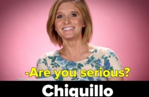 Así de divertido se escuchan los “gringos” cuando pronuncian apellidos latinos (video)