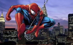Spiderman podría enfrentarse a un héroe de Marvel en su nueva película