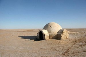 Atención fanáticos de Star Wars: Astrónomos descubren un nuevo planeta Tatooine