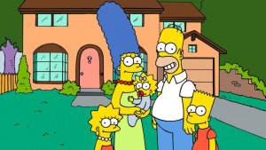 Estos son los personajes que creó Sam Simon para Los Simpson