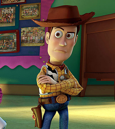 Toy Story 4… NO será una secuela de “Toy Story 3”