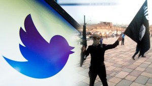 Unas 46.000 cuentas de Twitter están vinculadas al Estado Islámico