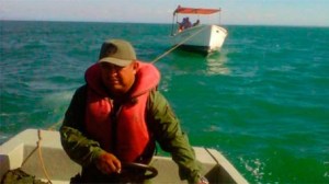 Rescatan a seis ciudadanos a la deriva en alta mar en Nueva Esparta