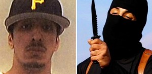 El Yihadista John, ejecutor del Estado Islámico se vuelve objetivo de EEUU