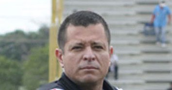 Carlos Torres será el segundo umpire venezolano en Grandes Ligas