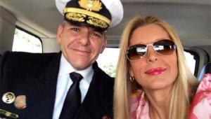 Esposa de alto funcionario militar de Maduro es criticada por vestir de Gucci y llevar vida de celebridad