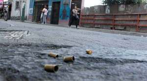 Asesinan a tiros a un venezolano en Cúcuta