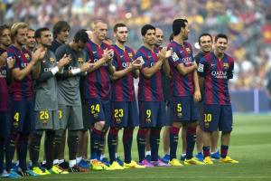 ¿En que invierten su dinero Messi y sus compañeros del Barcelona?