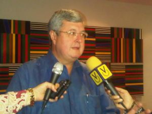 Vecinos de Baruta: Ricardo Sánchez no es diputado de la oposición sino del Gobierno