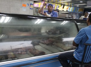 Ocupación de mataderos solo agravará escasez de carne en el país, alerta ODP