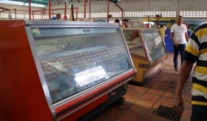 Canez: Hay 90 carnicerías cerradas en Anaco y Aragua