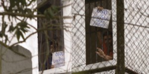 La respuesta de la Cruz Roja tras petición de supervisar condiciones de reclusión de presos políticos