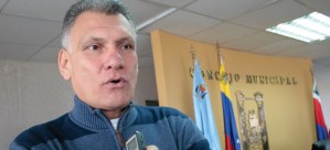 Joaquín Chaparro: Chaderton es una amenaza para la propia OEA