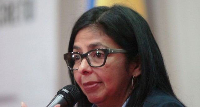 Cancillería de Venezuela califica comunicado de Guyana como “peligrosa provocación”