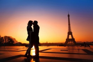 Conoce los cinco destinos más románticos de Europa