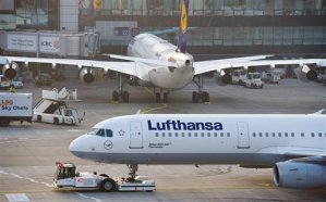 Pilotos de alemana Lufthansa extienden huelga y provocan suspensión de 700 vuelos