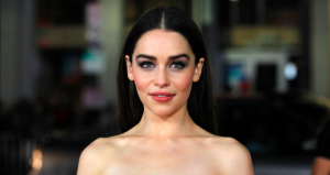 Emilia Clark sustituirá a Amber Heard en el papel de Mera en “Aquaman 2”