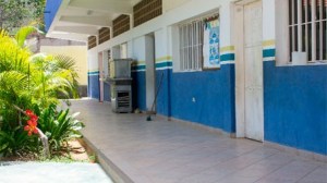 Escuelas públicas insulares son víctimas de la inseguridad