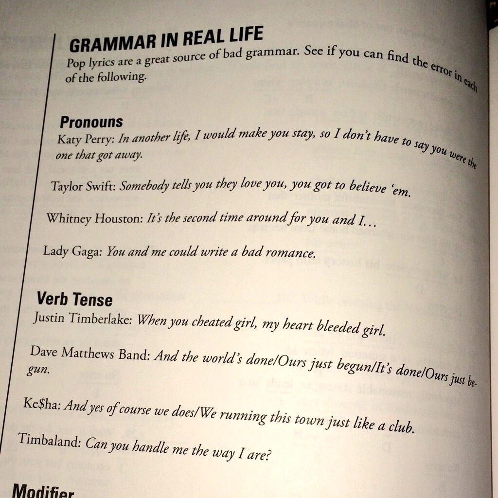 Real Life текст. Текст Grammar. Bad грамматика. Bad gramma.
