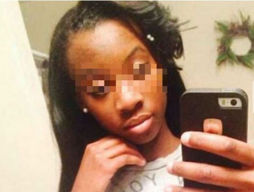 Asesinan a una niña de 14 años por una discusión en Facebook