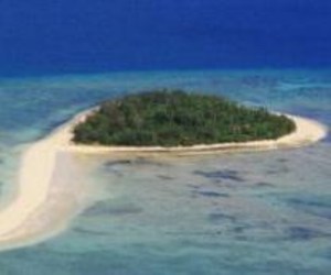 Chinos compraron por internet tres islas en Fiji, Grecia y Canadá