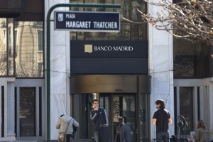 España nombra nuevo consejo en filial del banco de Andorra