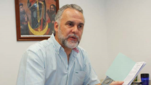 Gómez Sigala rechazó posible intervención de universidades públicas