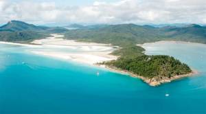 China pondrá a la venta 500 islas deshabitadas en su costa este