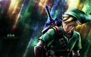 The Legend of Zelda celebra 35 años en su propia “era del cataclismo”