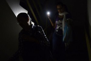 Sector El Trigal de Valencia con más de 7 horas sin luz
