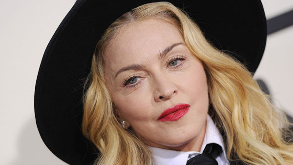 Madonna contó en detalle cómo fue violada a los 19 años